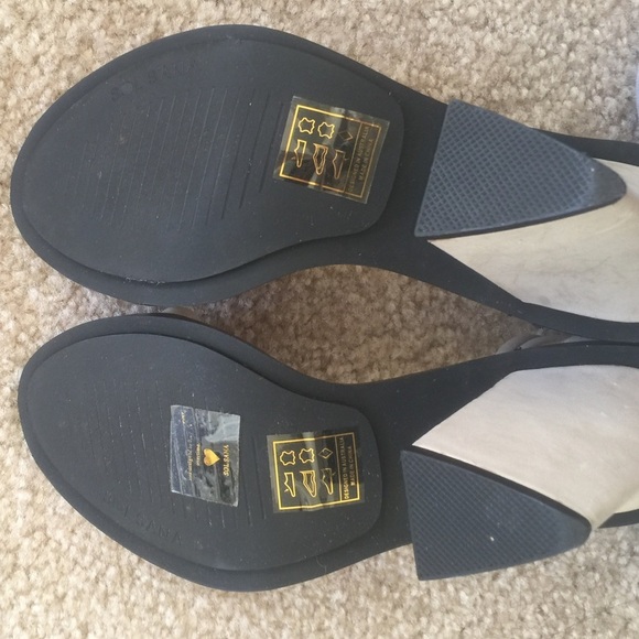 SOL SANA oscar sandals 36 6.5 - Picture 5 of 6